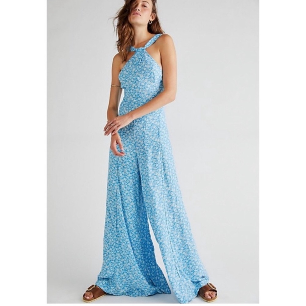 Free People jumpsuit
